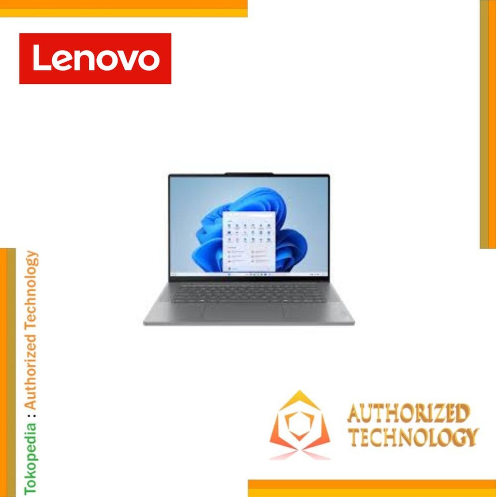 Lenovo IdeaPad Slim 3 14IRH8 Core i7-13620H 16GB 512GB SSD Baru — Komputer & Laptop