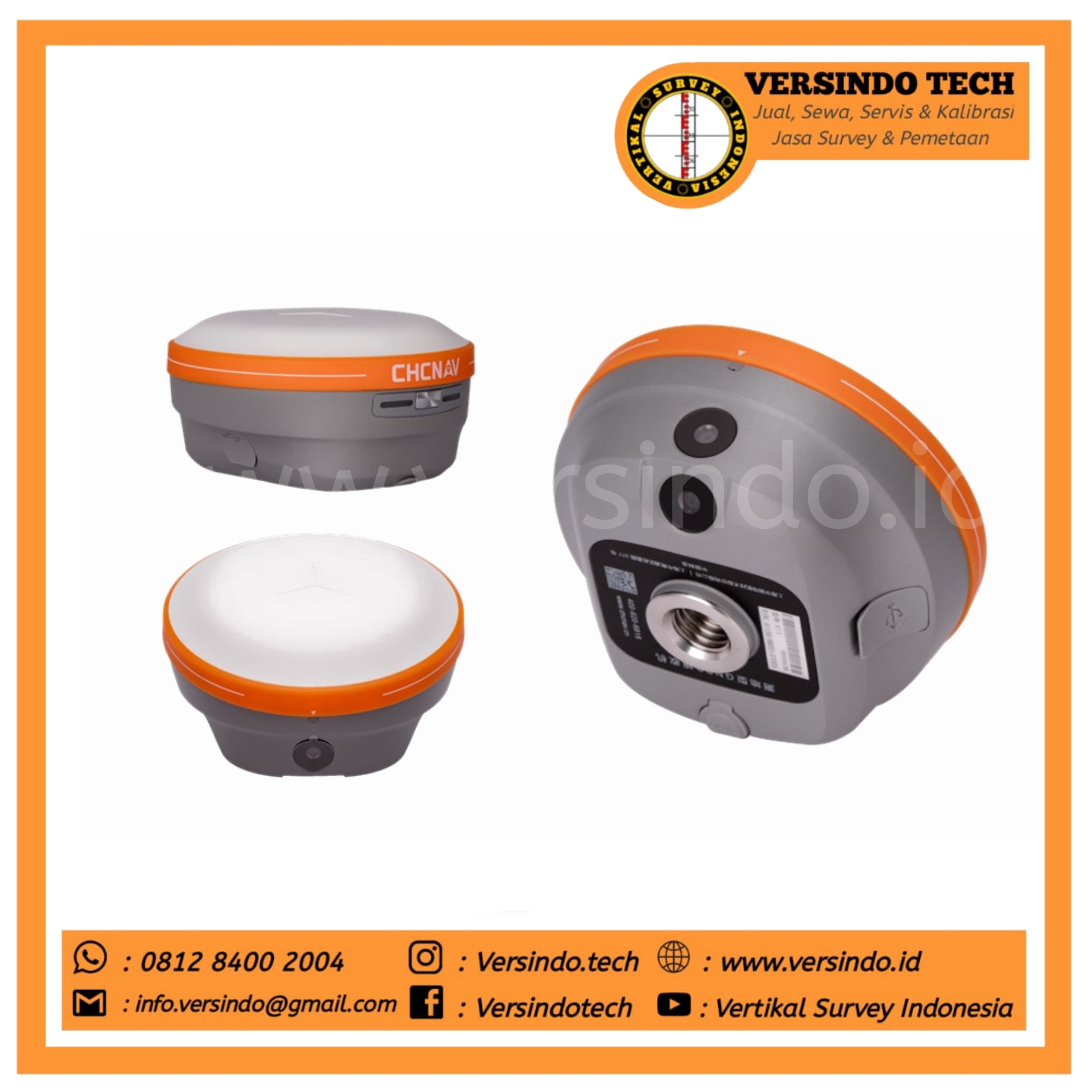 RENTAL GPS GEODETIC MUARA ENIM – UNTUK SURVEY, PERKEBUNAN, KONSTRUKSI & PERTAMBANGAN — Jasa