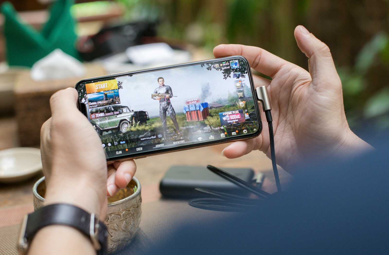 5 HP Gaming Dua Jutaan Terbaik untuk Main ML, PUBG, dan Gensin Tanpa Lag