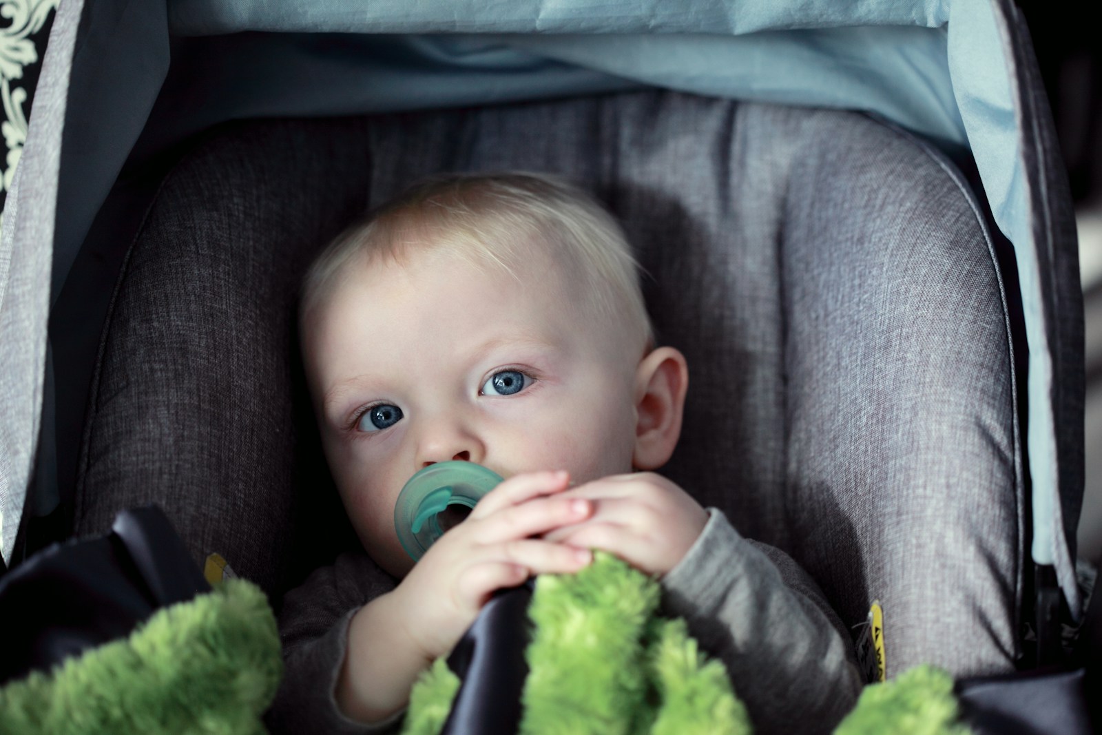Checklist Car Seat Bekas yang Masih Layak Dipakai untuk Si Kecil