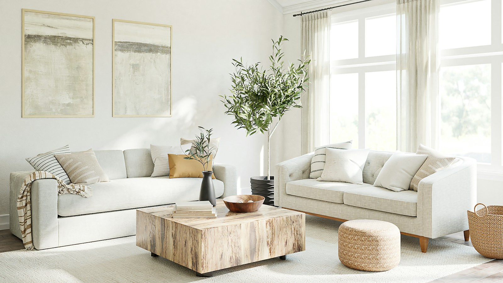 Panduan Lengkap Merawat Furniture Kayu Solid Agar Awet Bertahun-Tahun