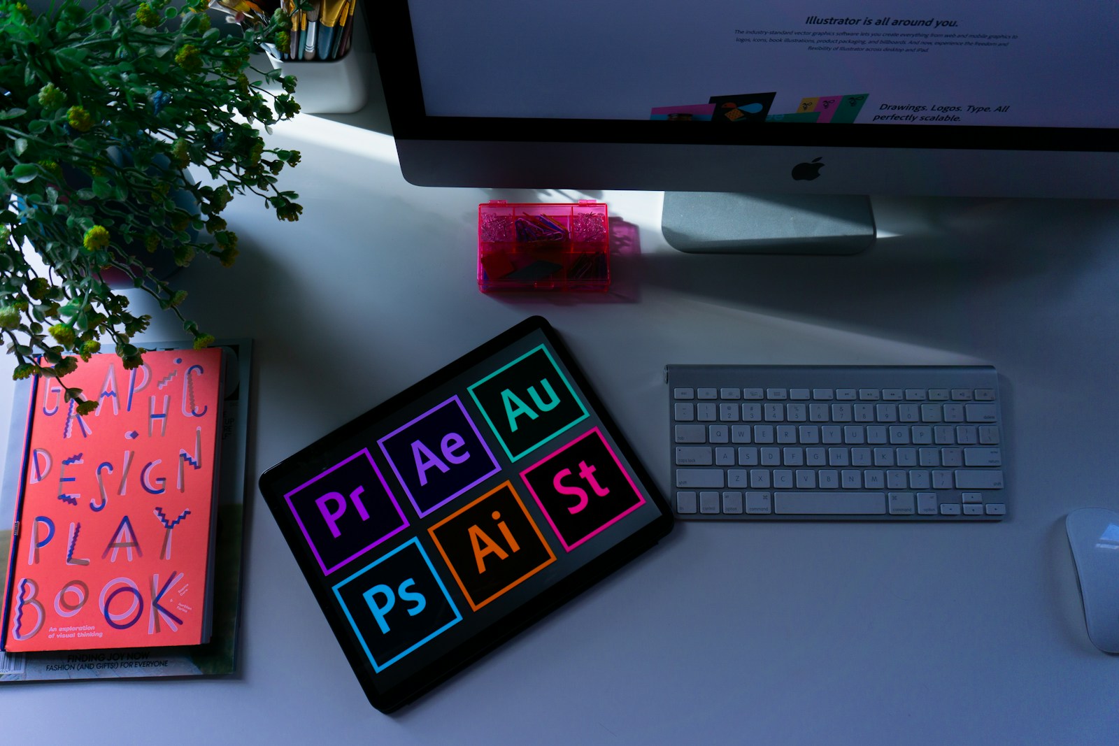 Panduan Pemula Memilih Spesifikasi Laptop untuk Desain Grafis