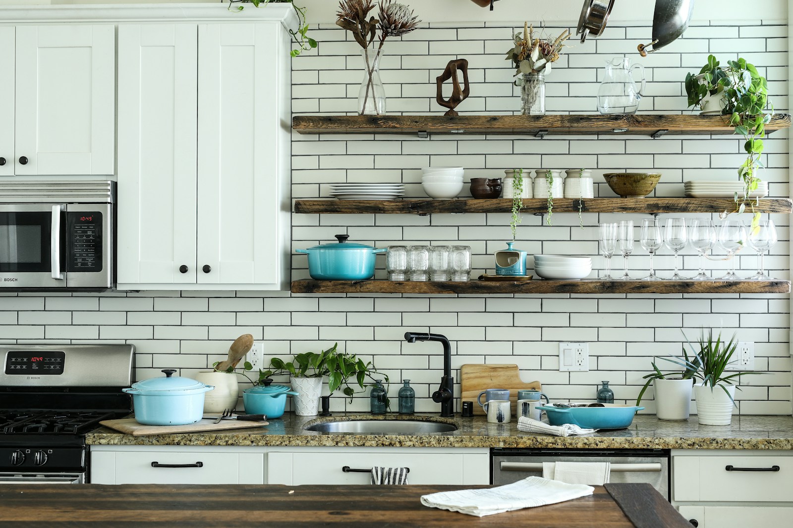 Peralatan Dapur untuk Rumah Baru: Checklist Lengkap untuk Pemula