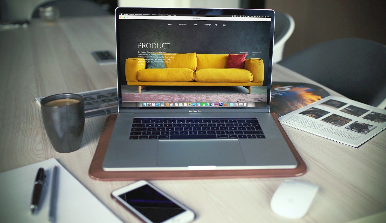 7 Kesalahan Membeli Perabot Online yang Sering Bikin Nyesel
